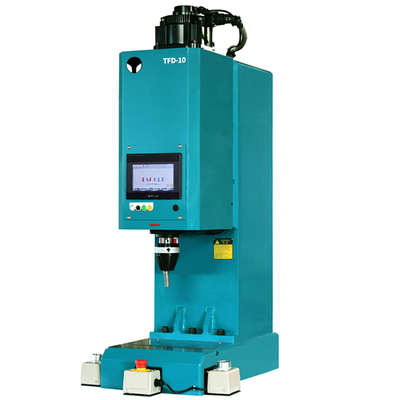 伺服旋铆jie机厂家