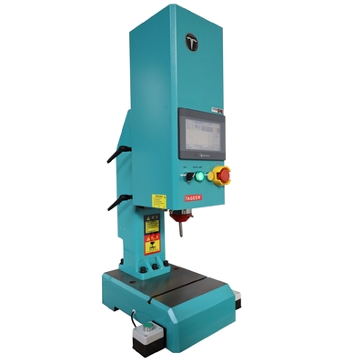 伺服旋铆机厂家