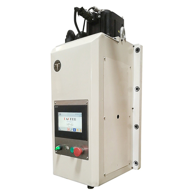 TFD-20 Servo riveting machine