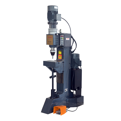 TS-70 Hydraulic riveting machine
