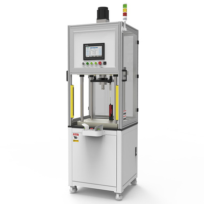 TSU型伺服壓裝機(jī)