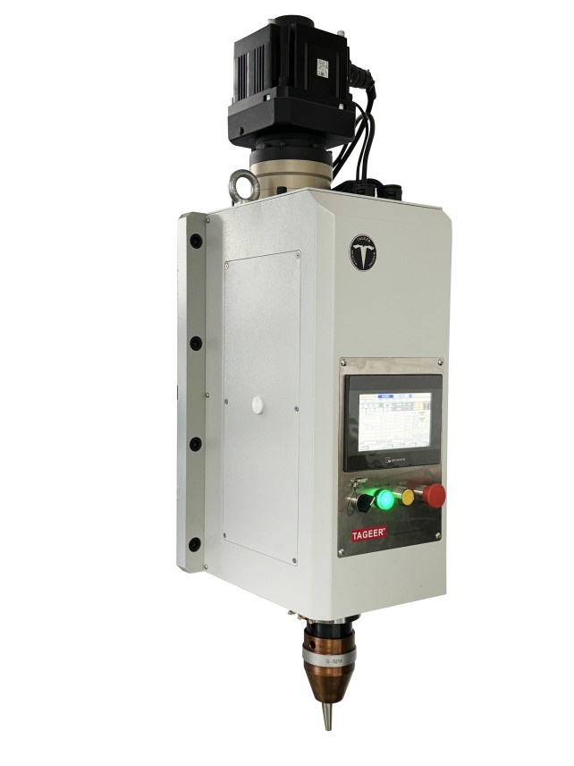 伺服旋鉚機(jī)設(shè)備廠家