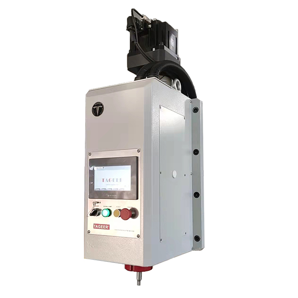 徑向鉚接機廠家