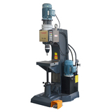 TS-150 Hydraulic riveting machine